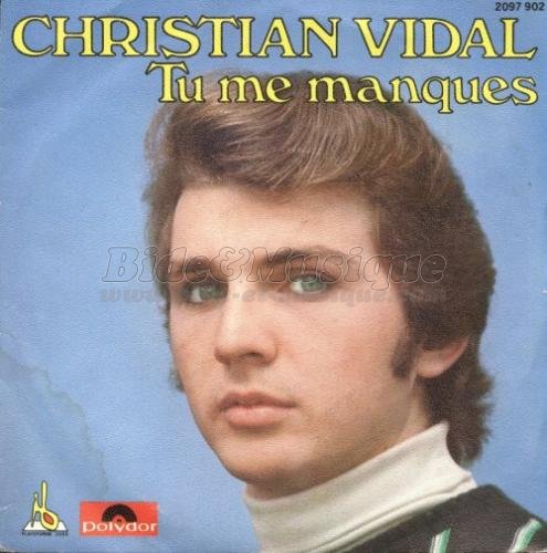 Christian Vidal - Dprime :..-(