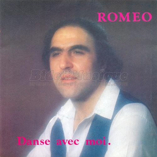 Romeo - Danse avec moi