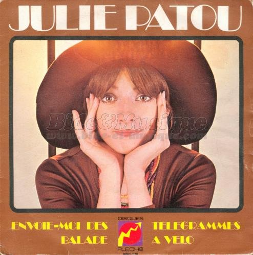 Julie Patou - Bidophone, Le