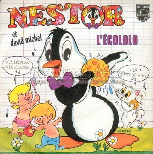Nestor - L'cololo