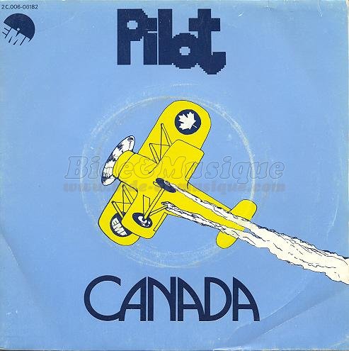 Pilot - 70'