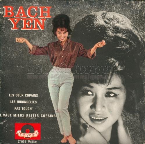 Bach Yen - Chez les y-y