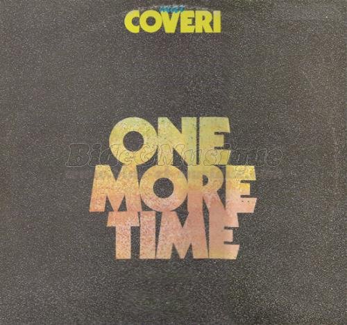 Max Coveri - One more time