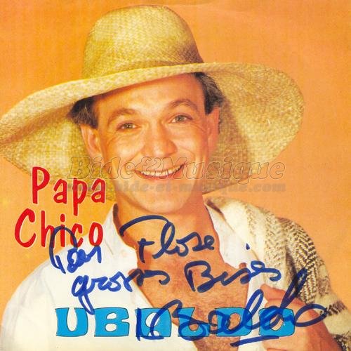 Ubaldo - Papa Chico
