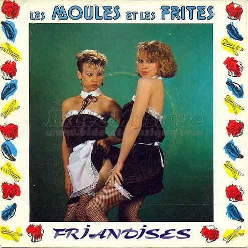 Friandises - Bidoublons, Les