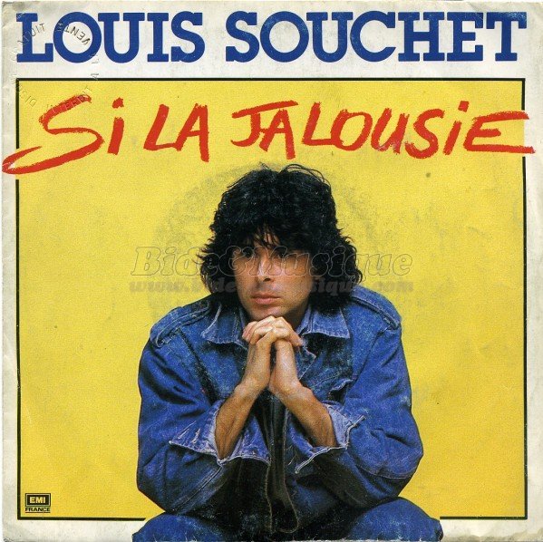 Louis Souchet - Mlodisque