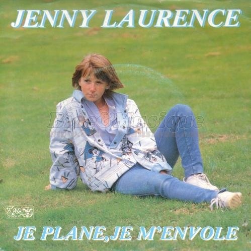Jenny Laurence - Laurence