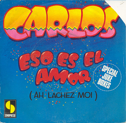Carlos - LatinoBides (et rythmes afro-cubides)