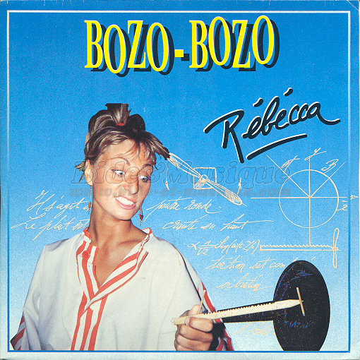 Rbcca - Bozo-Bozo