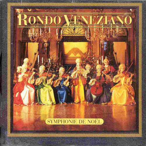 Rondo' Veneziano - Petit Papa Nol