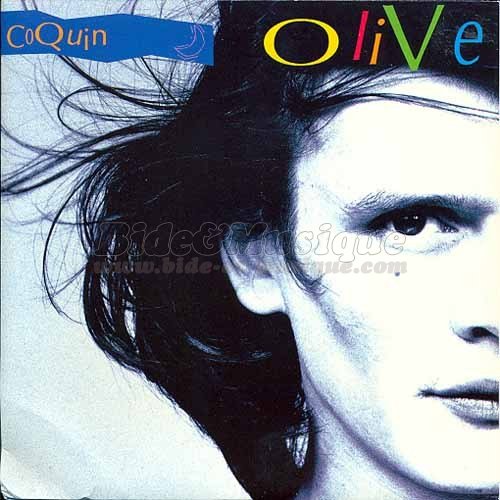 Olive - Mlodisque