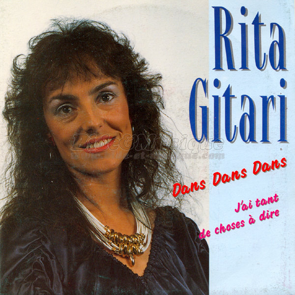 Rita Gitari - Incoutables, Les