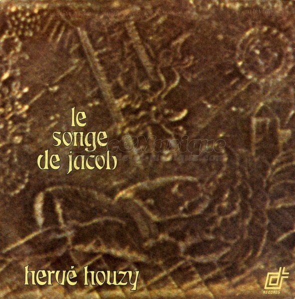 Herv Houzy - Le songe de Jacob (2me partie)