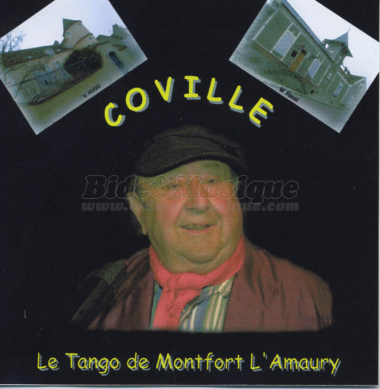 Coville - Bide 2000