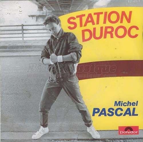 Michel Pascal - Station Duroc