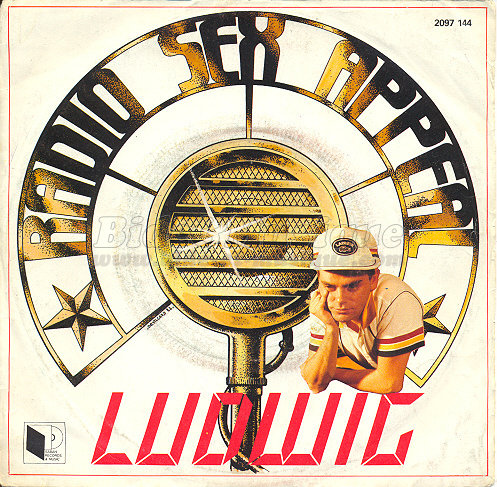 Ludwig - Radio sex appeal
