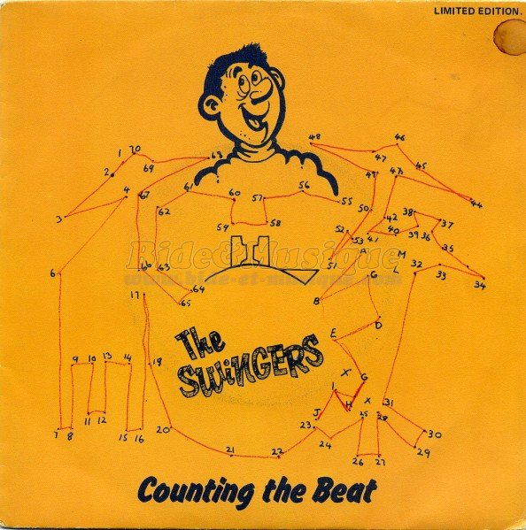 Swingers, The  - 80'