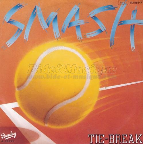 Tie-Break - Smash