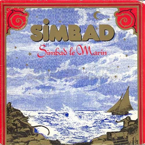 Simbad - Bidjellaba