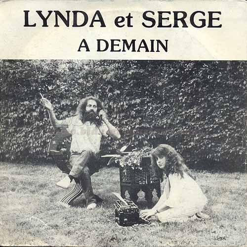 Lynda et Serge - baladin enchanteur, Le