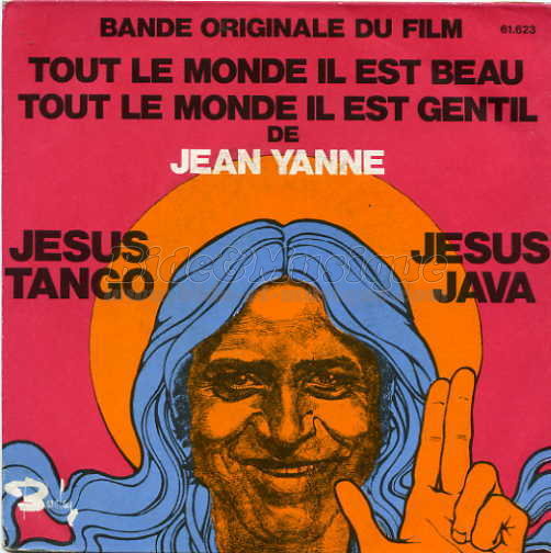 Ginette Garcin - B.O.F. : Bides Originaux de Films