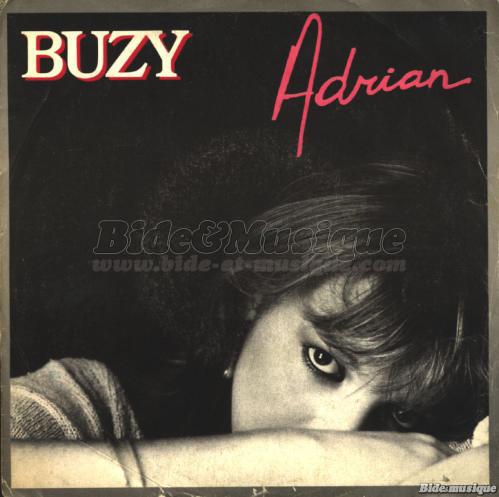 Buzy - B&M chante votre prnom