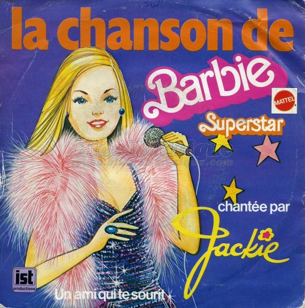 Jackie - RcraBide