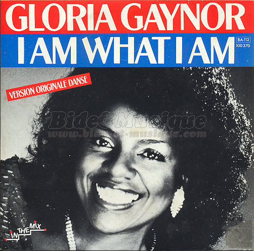 Gloria Gaynor - 80'