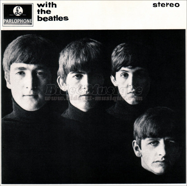 The Beatles - V.O. <-> V.F.