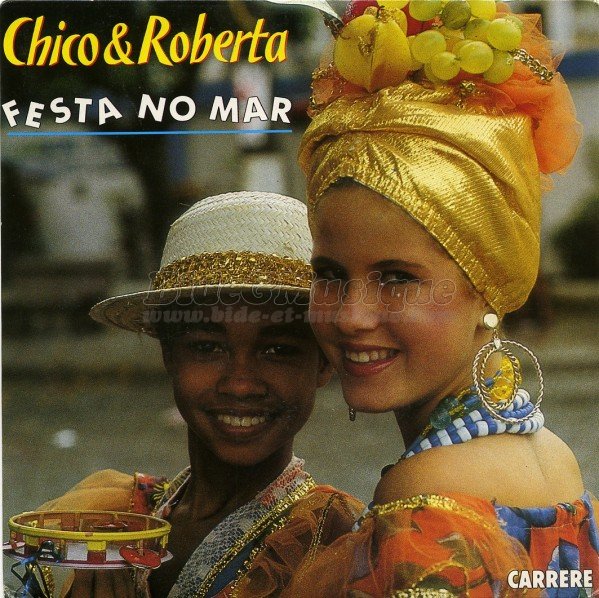 Chico et Roberta - Boum du samedi soir, La