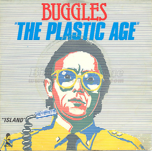 Buggles - 80'