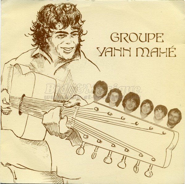 Groupe Yann Mah - Spaciobide