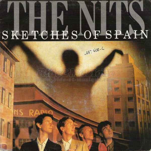 The Nits - Sketches of Spain