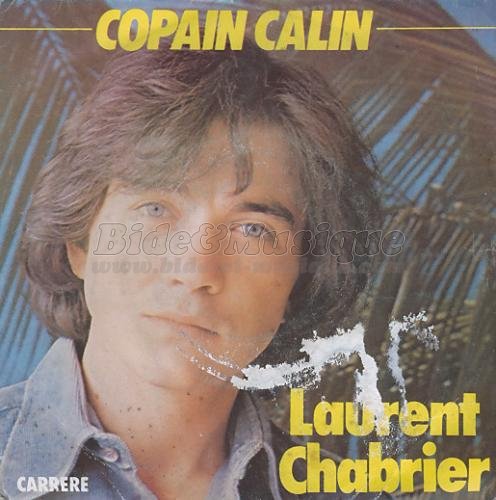 Laurent Chabrier - Copain clin