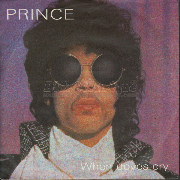 Prince - 80'