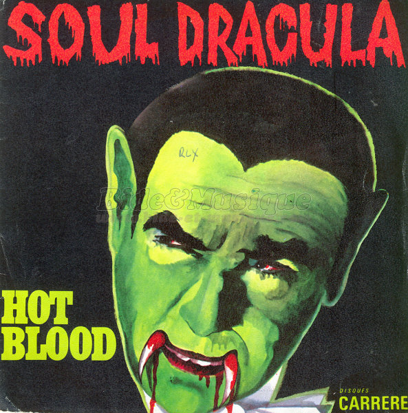 Dracula %26amp%3B Co - Soul Dracula