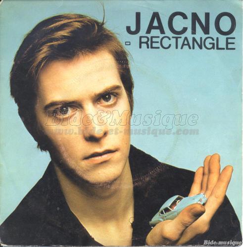 Jacno - Bide&Musique Classiques