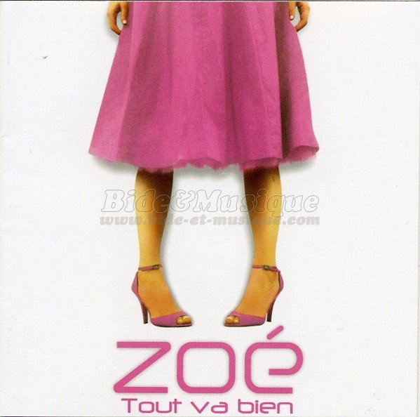 Zo - Bide 2000