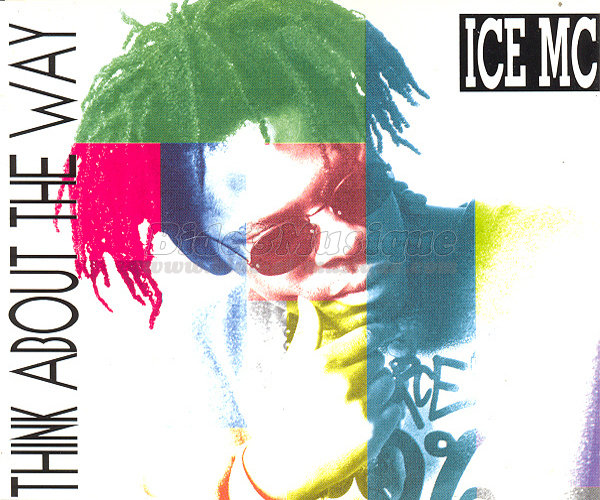 Ice MC - Bidance Machine