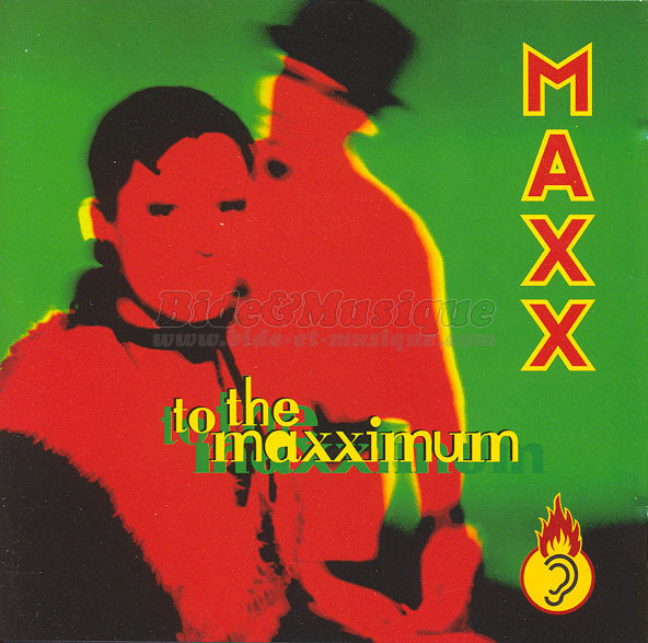 Maxx - Bidance Machine