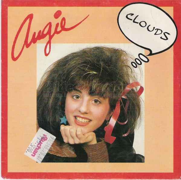 Angie - Clouds