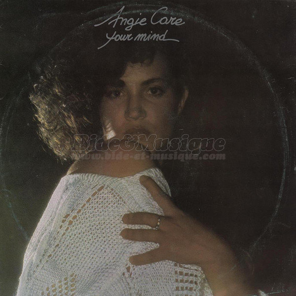 Angie Care - Your mind