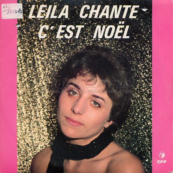 Leila - C'est Nol