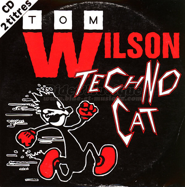 Tom Wilson - Bidance Machine