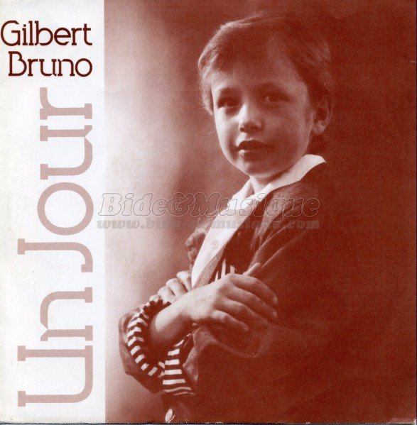 Gilbert Bruno - Rossignolets, Les
