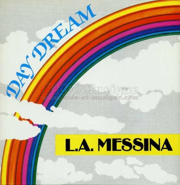 L.A. Messina - Italo-Dance
