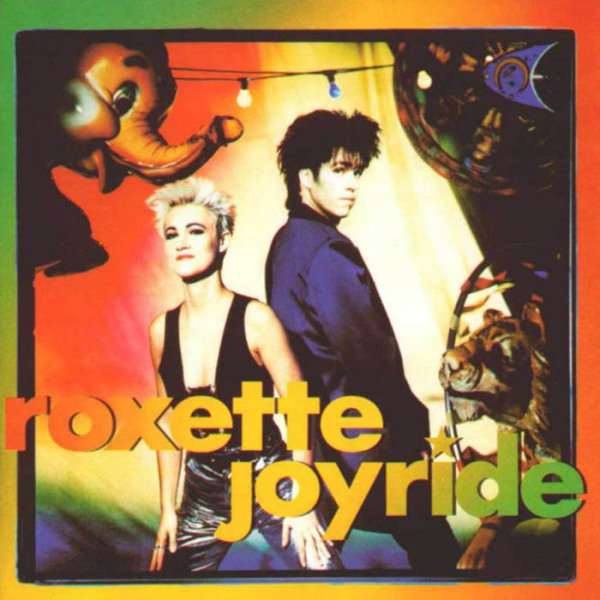 Roxette - 90'