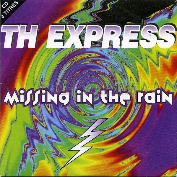 TH Express - Bidance Machine
