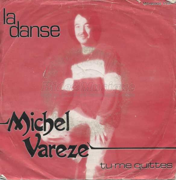 Michel Vareze - Incoutables, Les