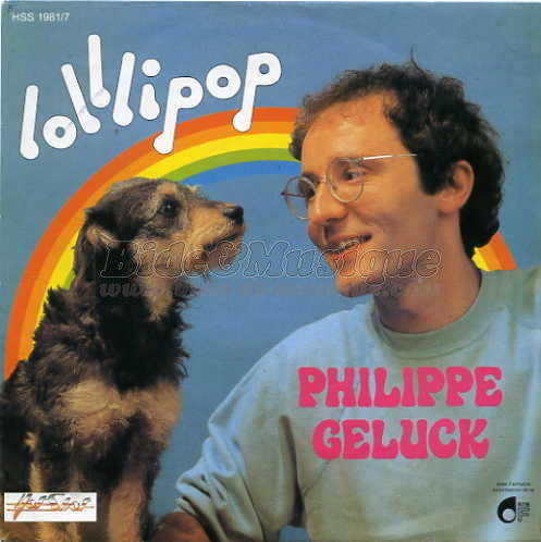 Philippe Geluck - Super Mimi